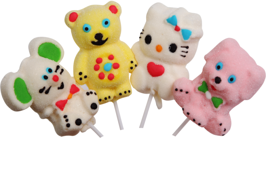 Marshmallow nasıl yenir?