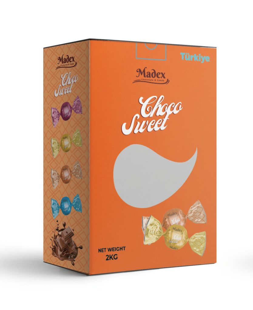 Choco Sweet