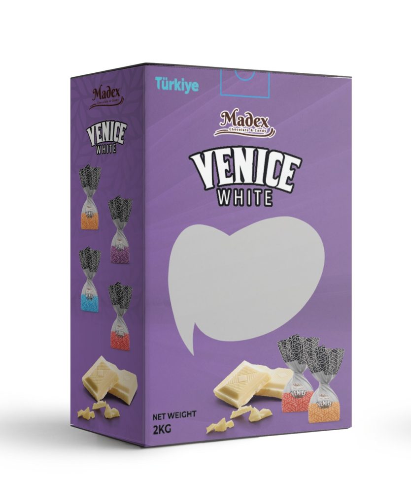 Venice White