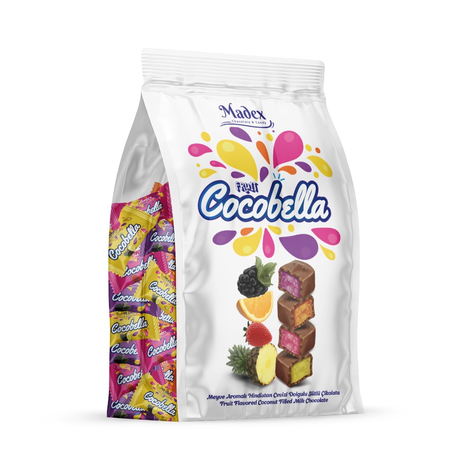 Cobella Fruit