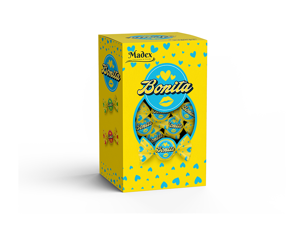 Bonita Double