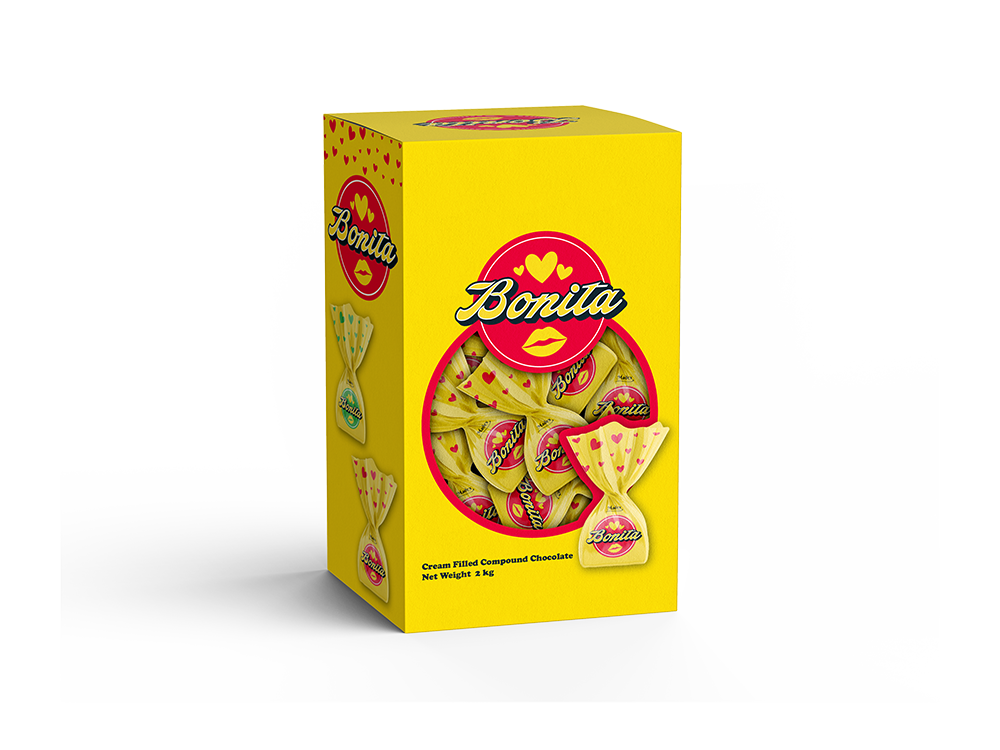 Bonita Single