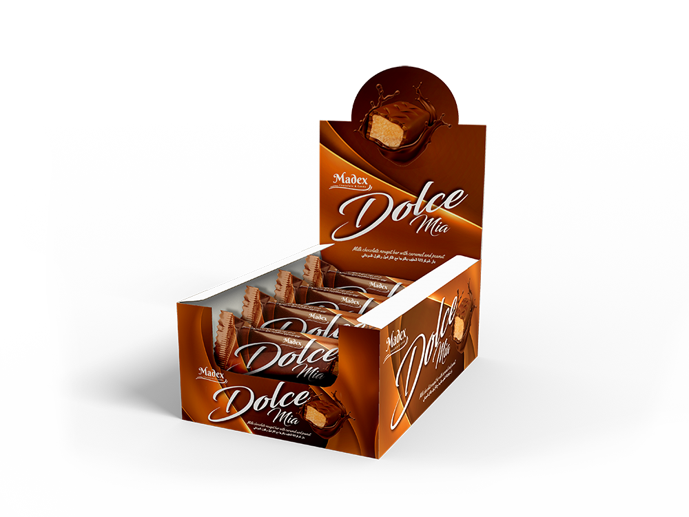 Dolce Mia